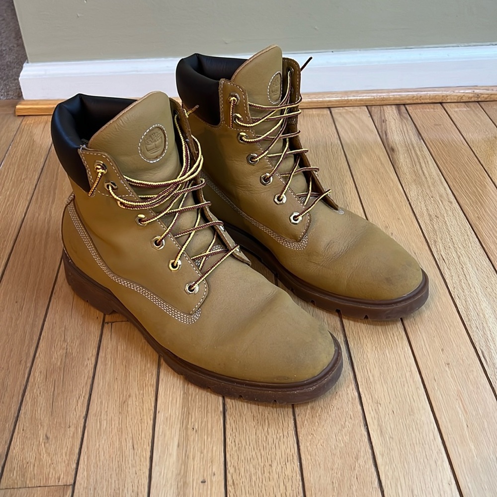 Timberland Earthkeeper Boots